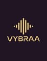 Vybraa Logo